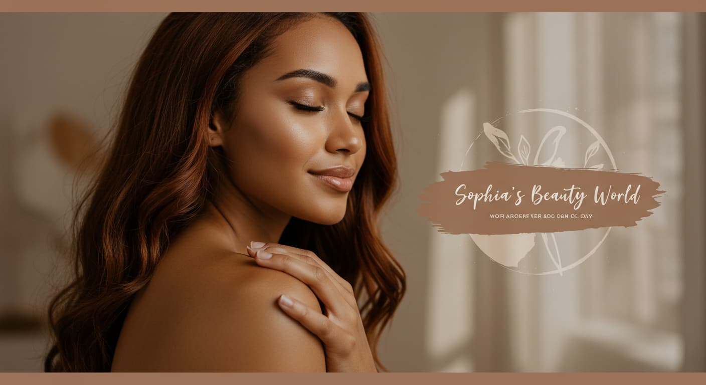 Embrace your skin