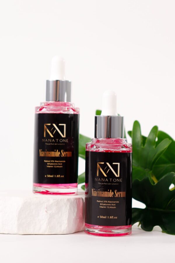 Nana Serum