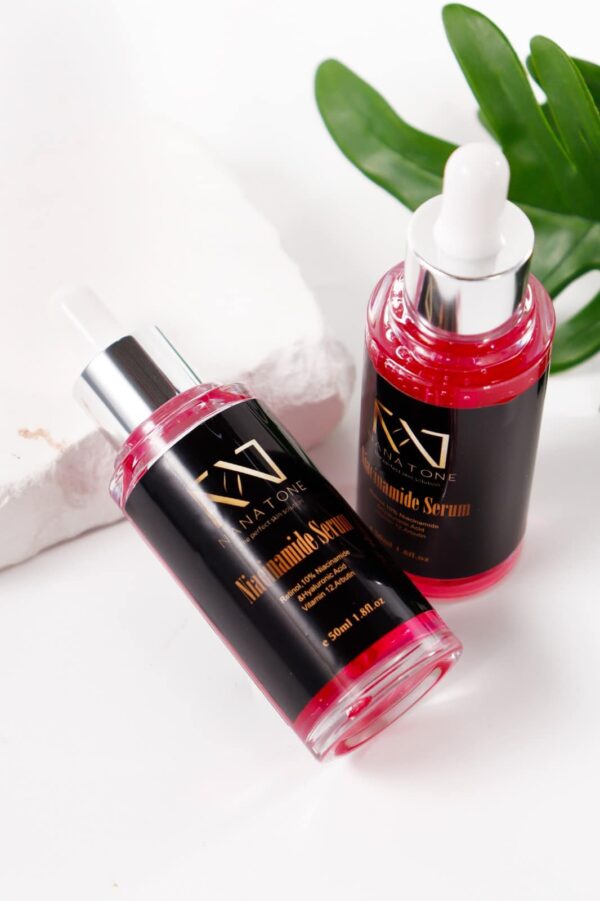 Nana serum