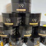 Nanatone Caramel Body Cream