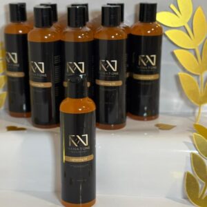 Nanatone lightening oil