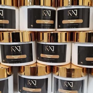 Nanatone Face Cream