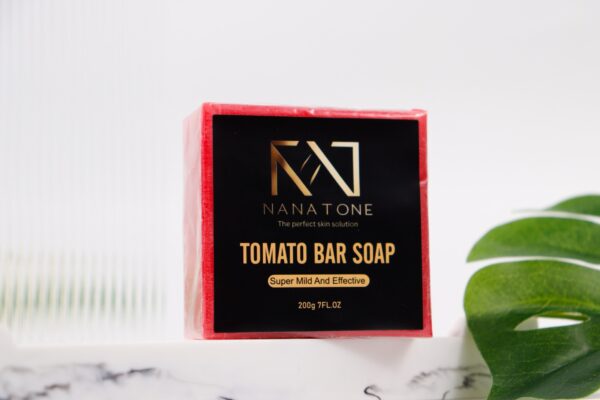 Soap