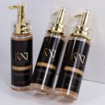 whitening serum