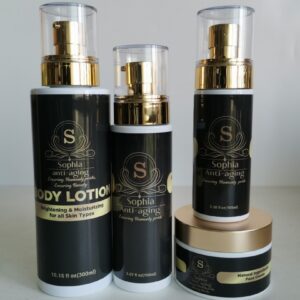Anti-Aging