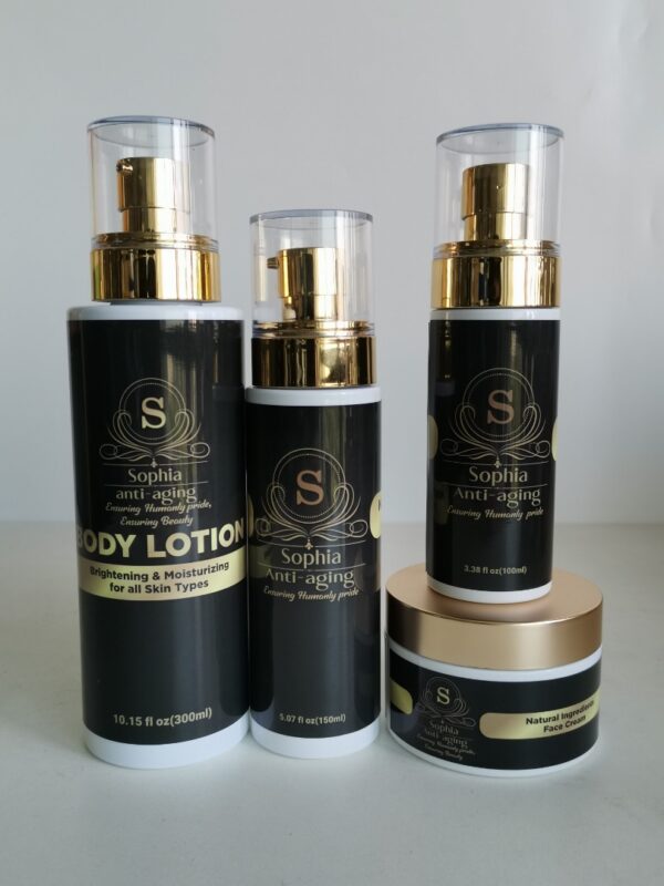 Anti-Aging