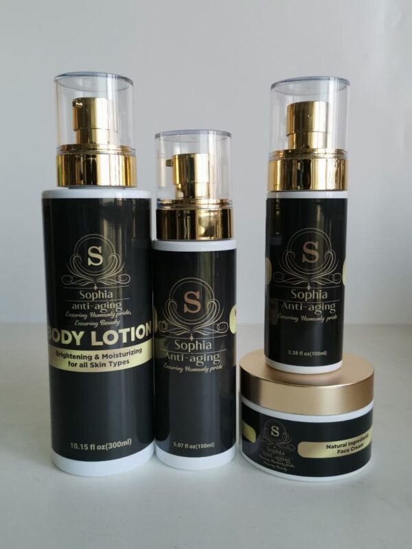 Anti-Aging