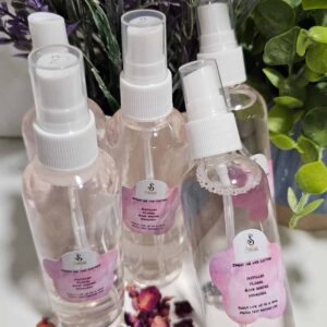 Rose Water