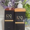 Body wash