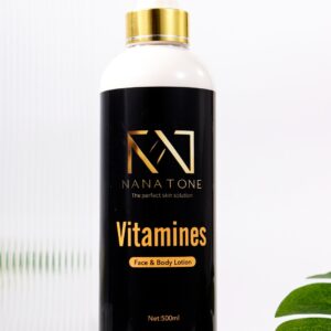 Vitamines