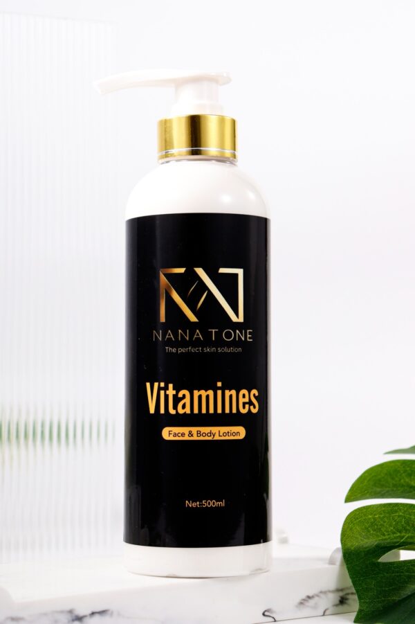 Vitamines