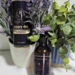 shopias oil
