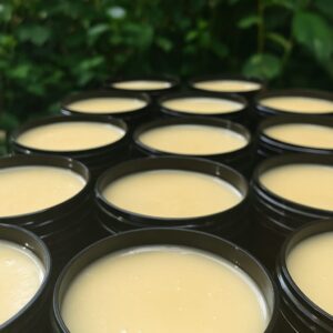 Sophias Anhydrous body butter