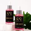 glow oil