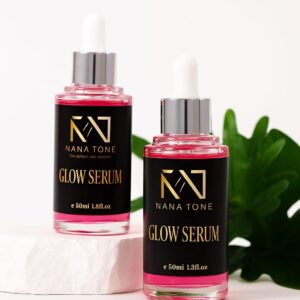 glow oil