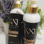 vitamins