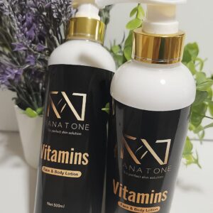 vitamins