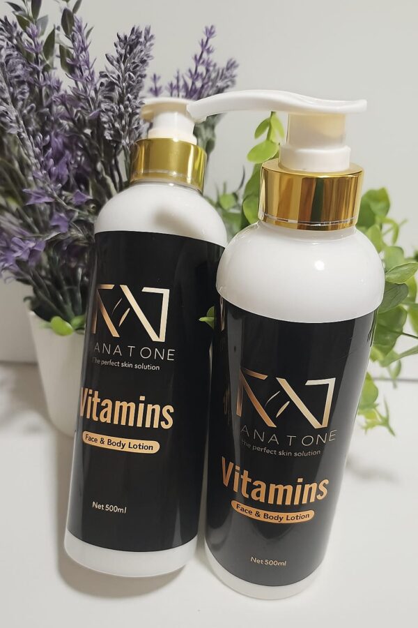 vitamins