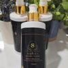 Sophias Body Moisturizer