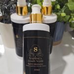 Sophias Body Moisturizer