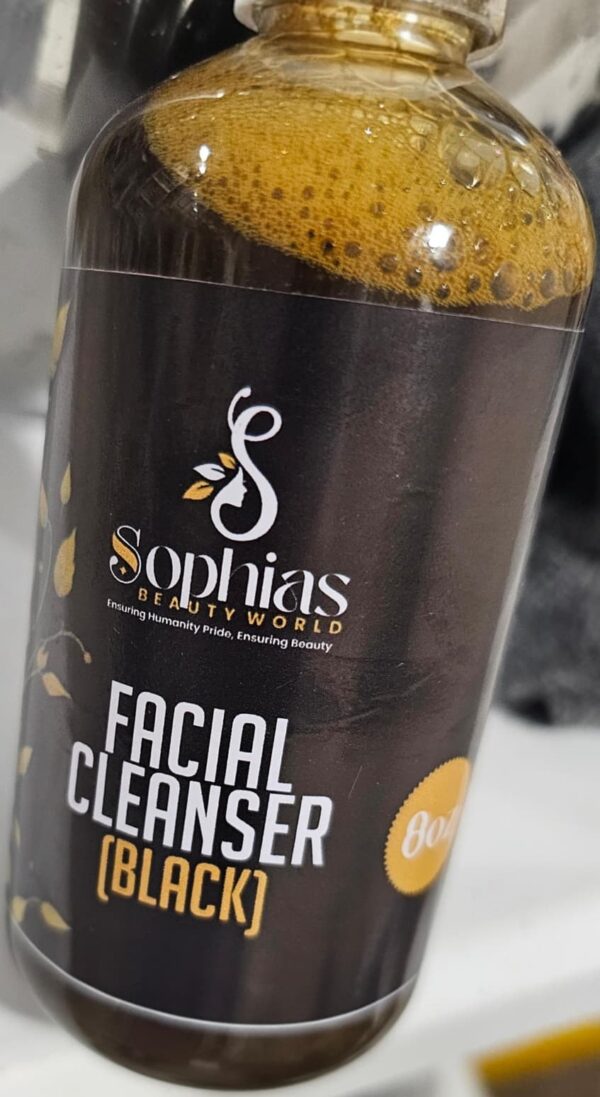Acne-prone skin