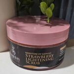 Sophias Strawberry Lightening Serum