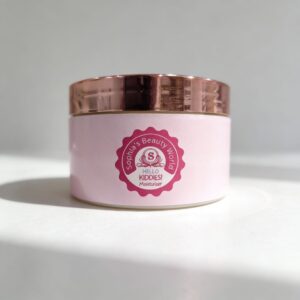 Hello Kiddies Body Butter