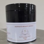 Sophias Creany Delight Body Butter (Anhydrous)