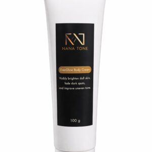 everglow cream