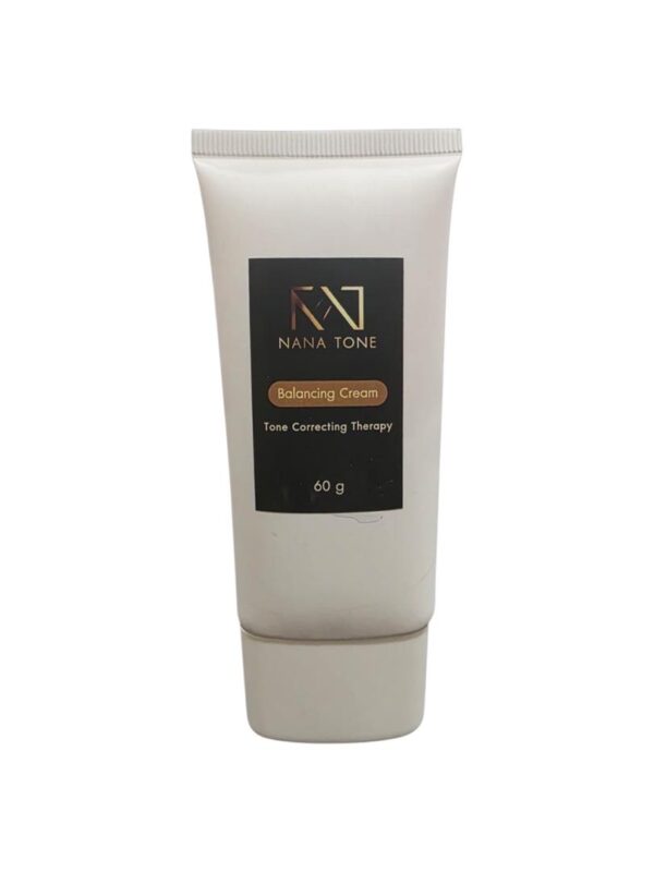 nanatone balancing cream